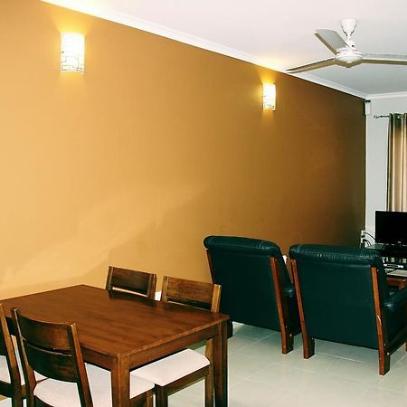 Citi Serviced Apartments And Motel - Korobosea Boroko Buitenkant foto