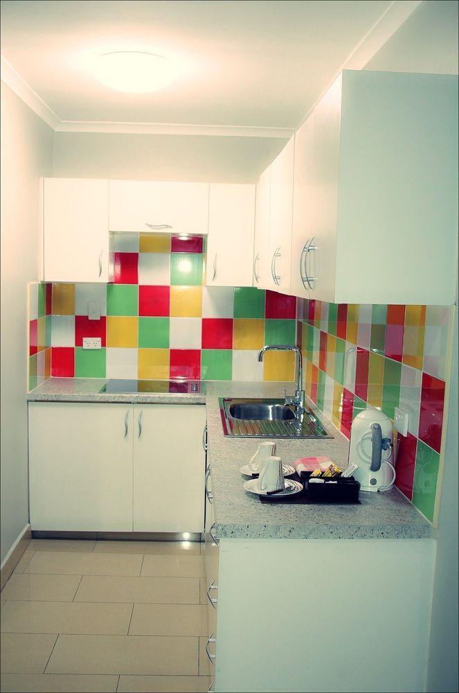Citi Serviced Apartments And Motel - Korobosea Boroko Buitenkant foto