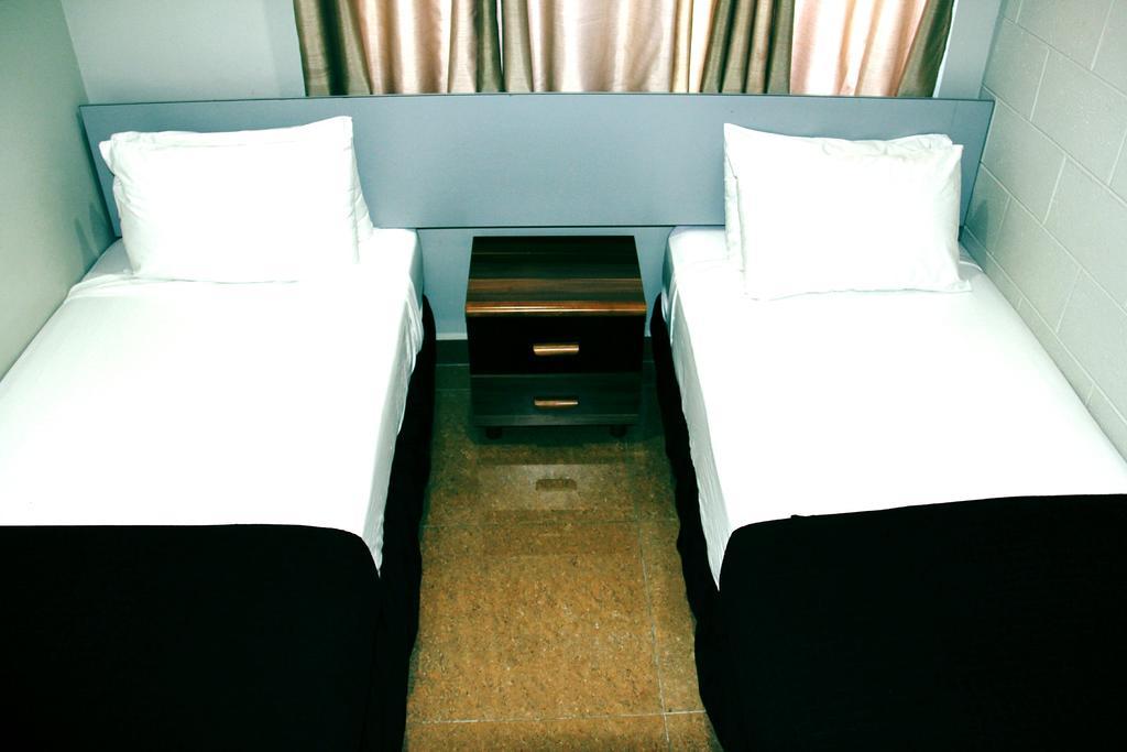 Citi Serviced Apartments And Motel - Korobosea Boroko Buitenkant foto
