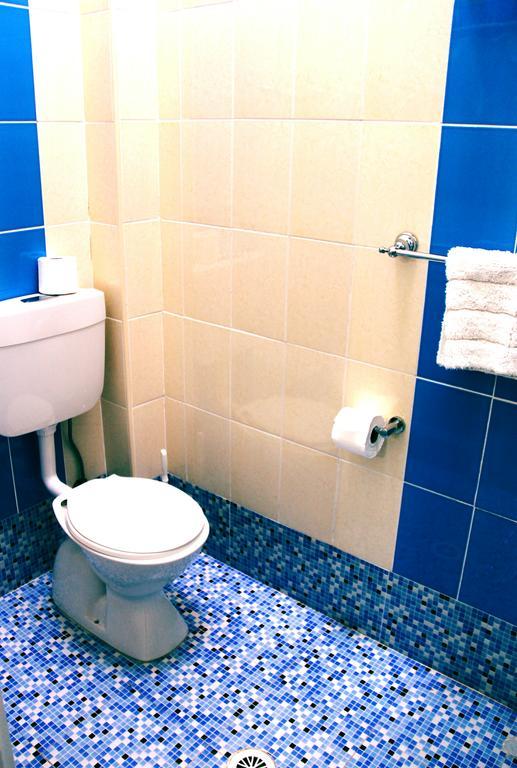 Citi Serviced Apartments And Motel - Korobosea Boroko Buitenkant foto