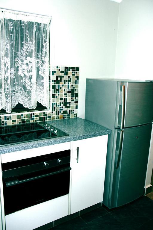 Citi Serviced Apartments And Motel - Korobosea Boroko Buitenkant foto