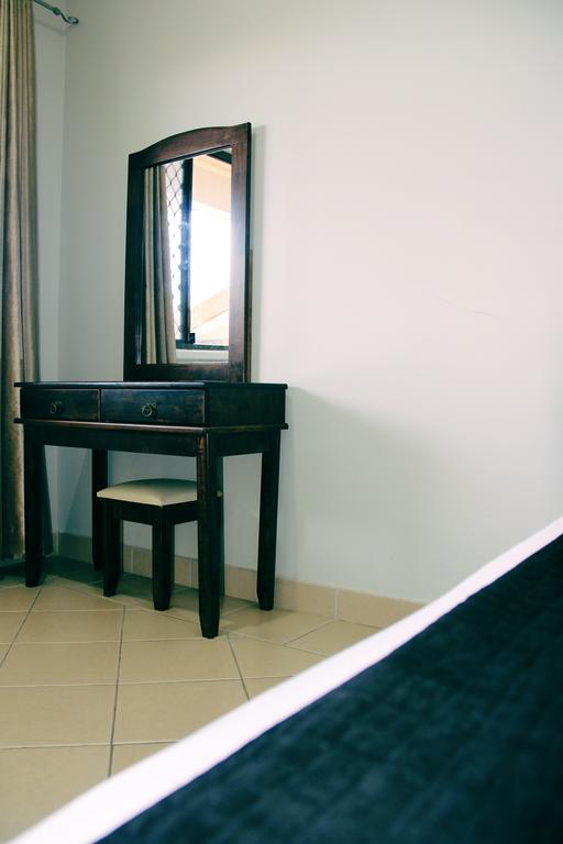 Citi Serviced Apartments And Motel - Korobosea Boroko Buitenkant foto