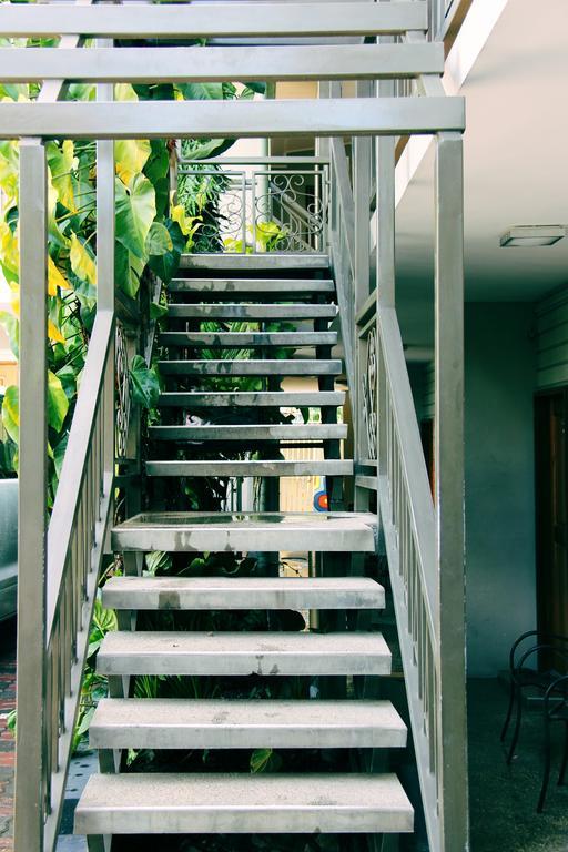 Citi Serviced Apartments And Motel - Korobosea Boroko Buitenkant foto