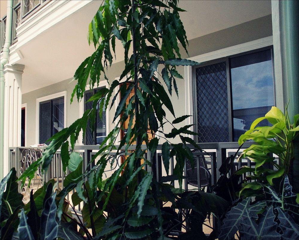 Citi Serviced Apartments And Motel - Korobosea Boroko Buitenkant foto