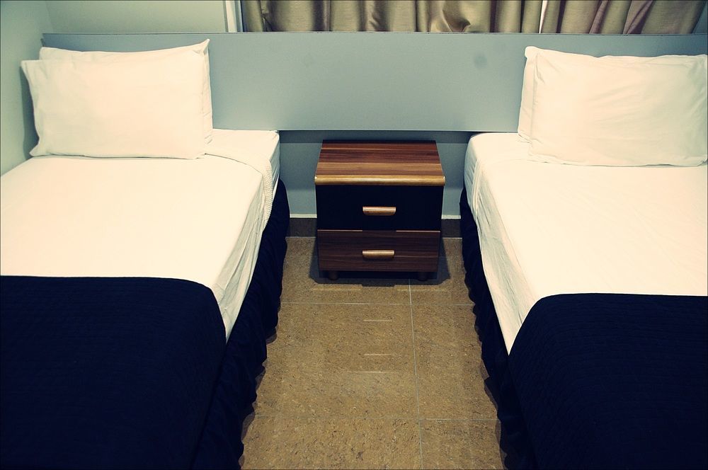Citi Serviced Apartments And Motel - Korobosea Boroko Buitenkant foto