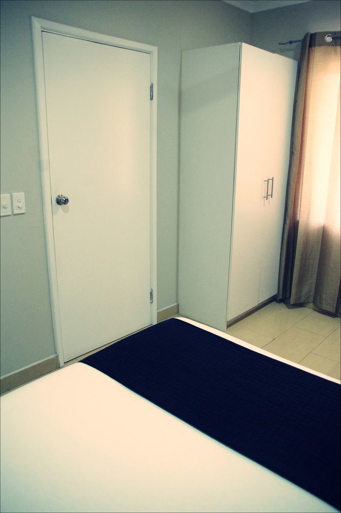 Citi Serviced Apartments And Motel - Korobosea Boroko Buitenkant foto
