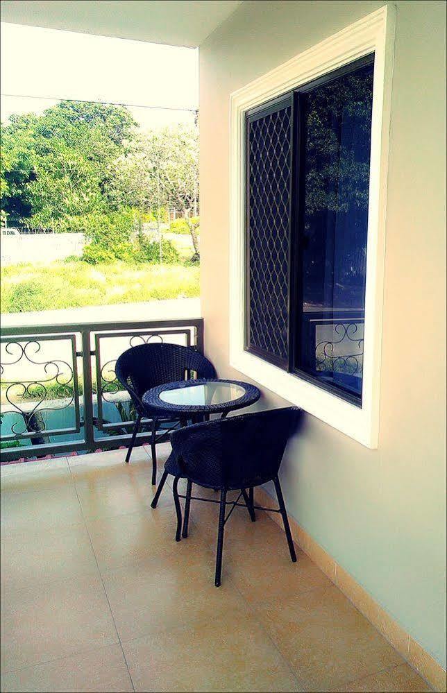 Citi Serviced Apartments And Motel - Korobosea Boroko Buitenkant foto