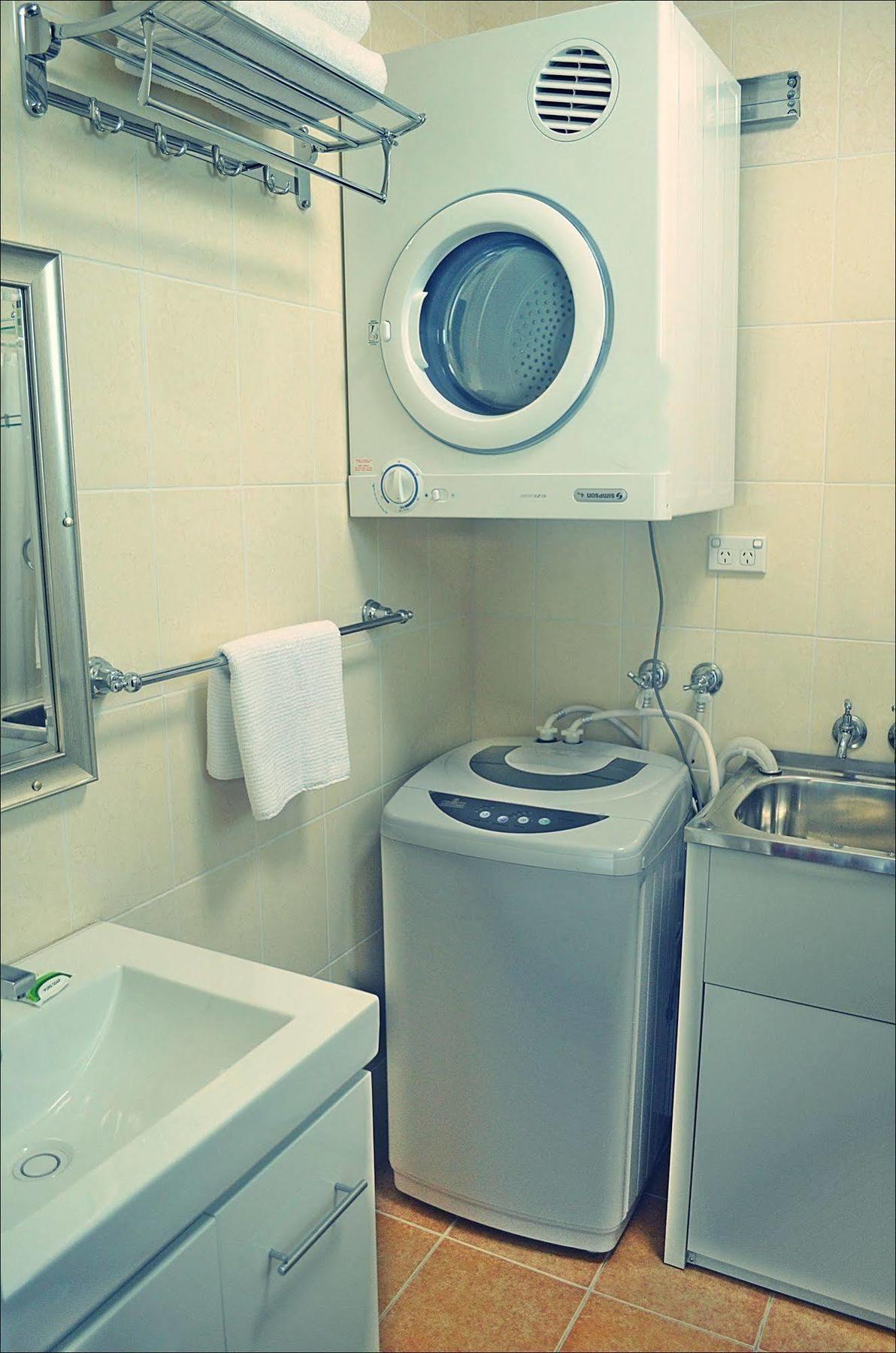 Citi Serviced Apartments And Motel - Korobosea Boroko Buitenkant foto