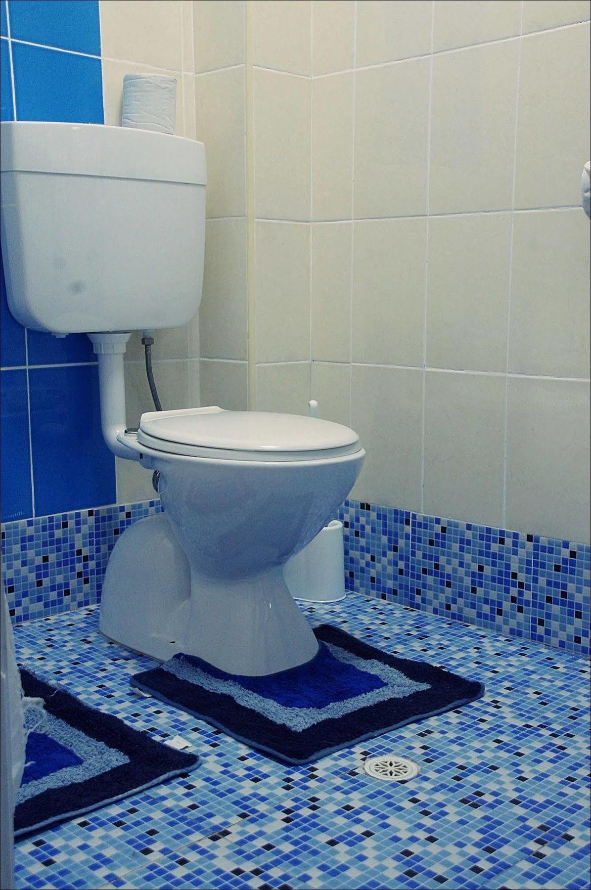 Citi Serviced Apartments And Motel - Korobosea Boroko Buitenkant foto