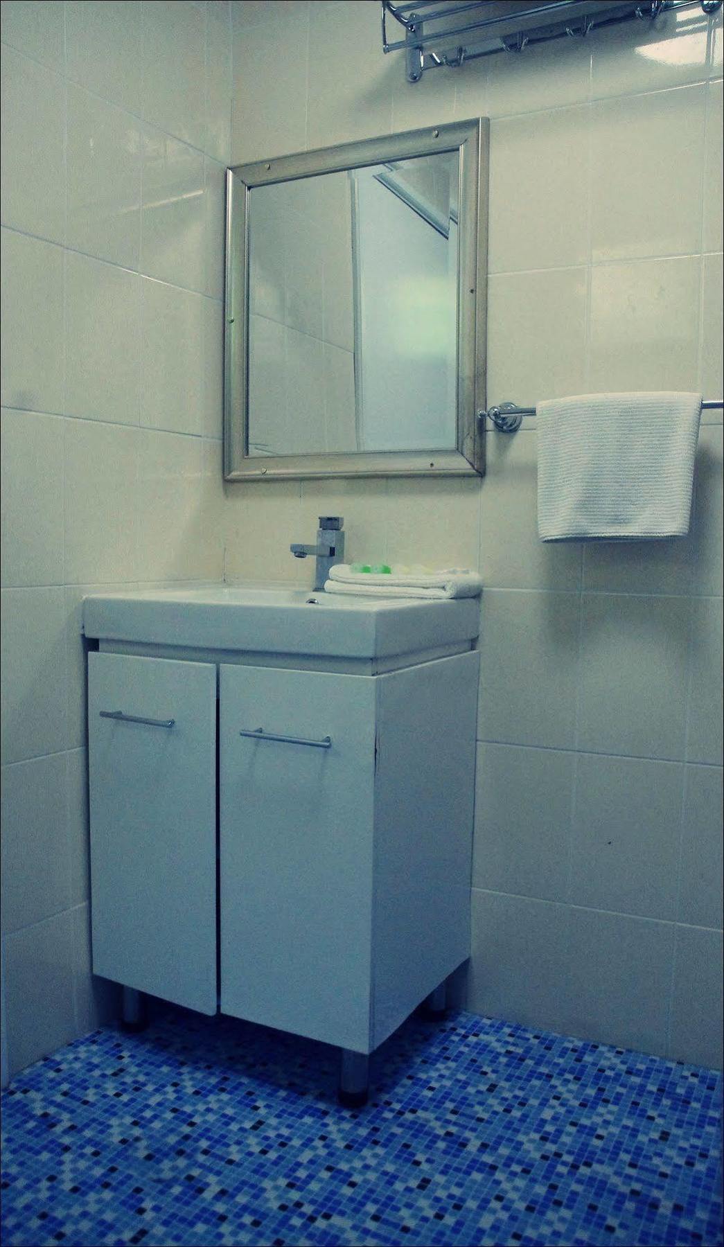 Citi Serviced Apartments And Motel - Korobosea Boroko Buitenkant foto